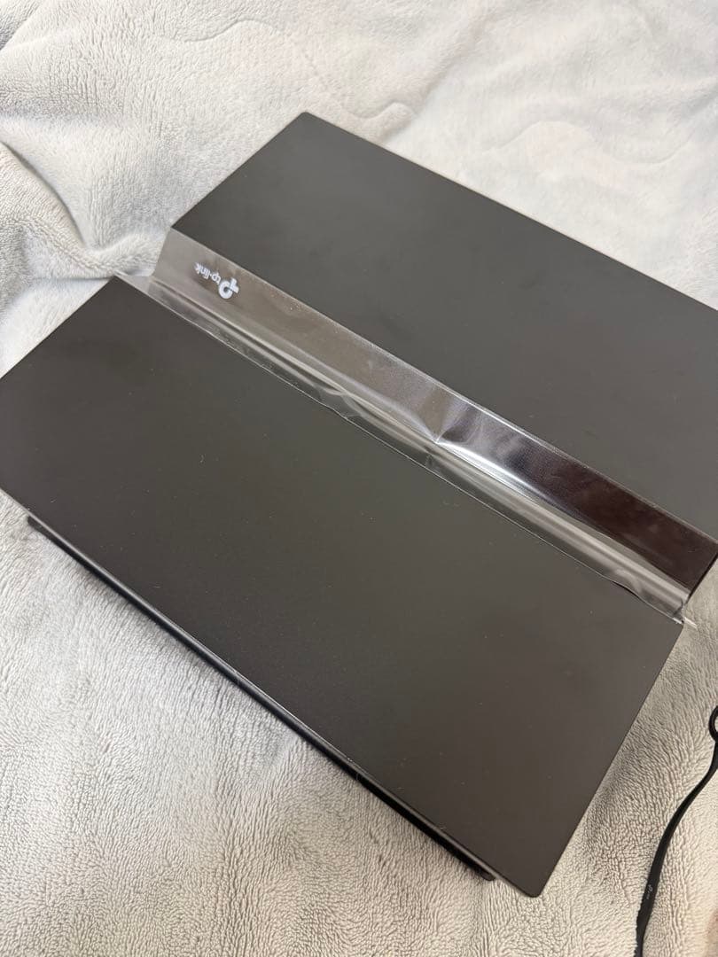 TP-Link BE9300 無線LANルーター