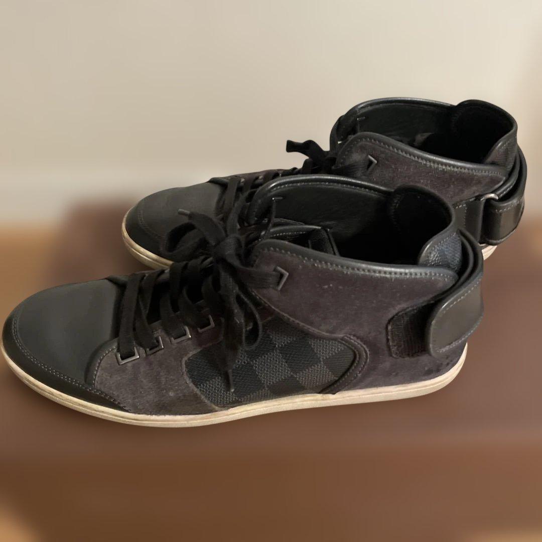 ルイヴィトン　シューズ