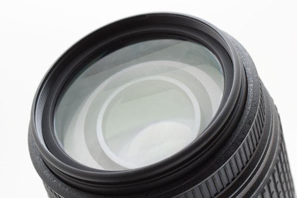 ★美品★ニコン AF-S DX 55-300mm ED VR #706