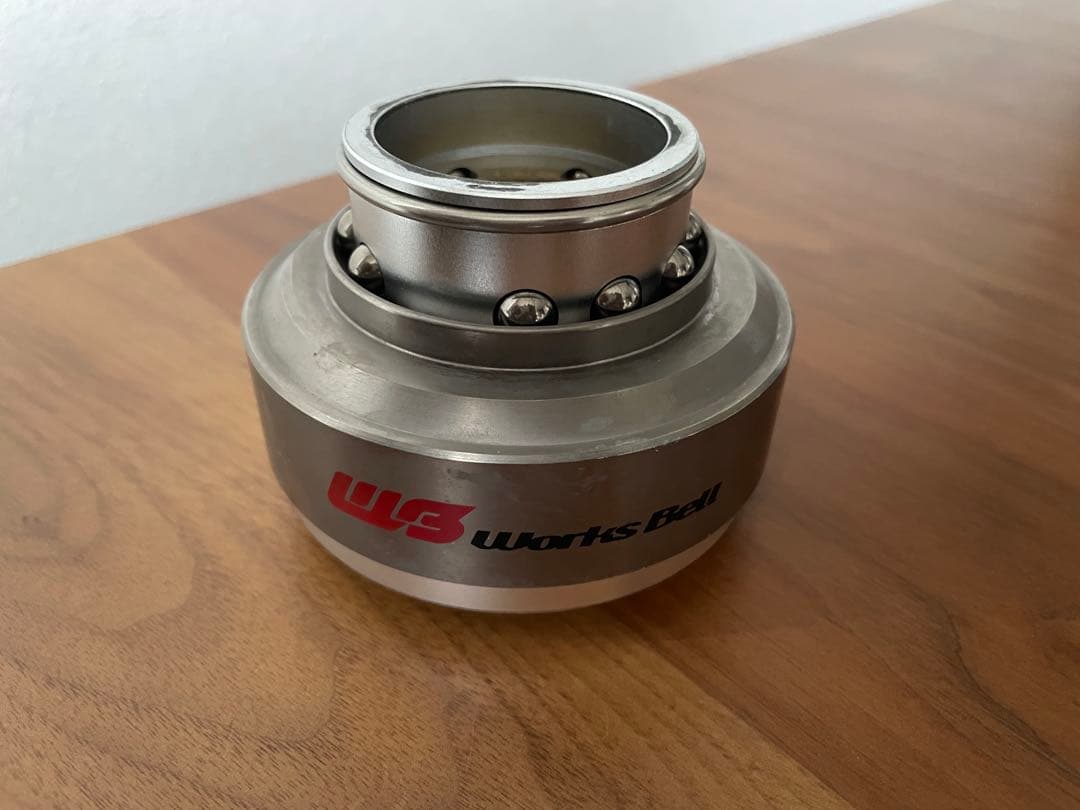 Works Bell ラフィックス