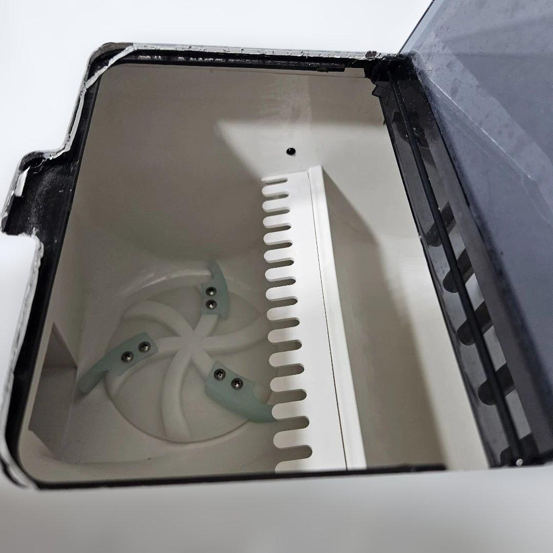 【最短6分】製氷／氷水 タッチパネル製氷機 ウォーターサーバー