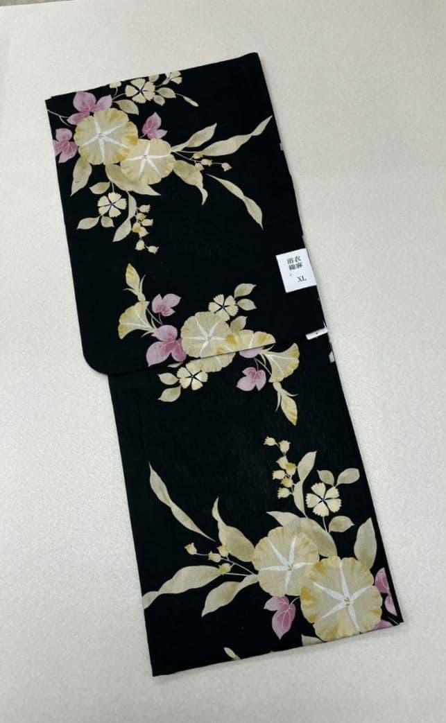 ❪7750❫ ◌ 浴衣 ◌ XL