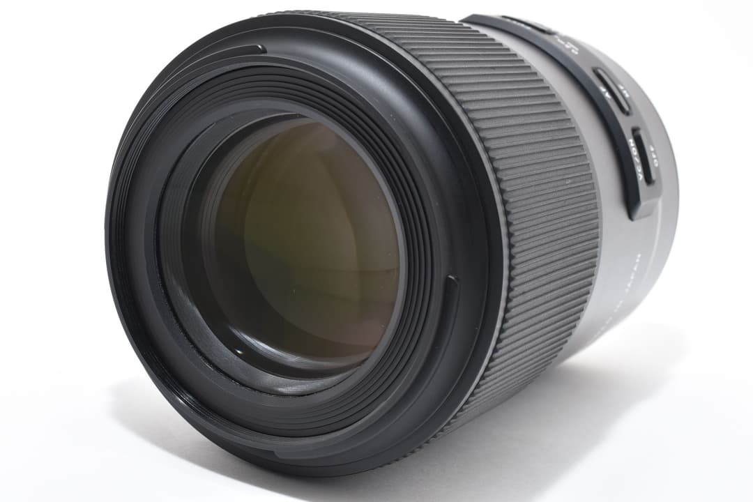 ■ほぼ新品■ タムロン SP 90mm F2.8 #C606