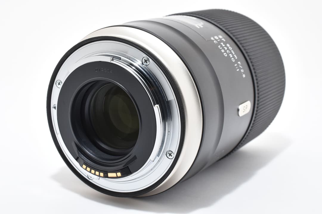■ほぼ新品■ タムロン SP 90mm F2.8 #C606
