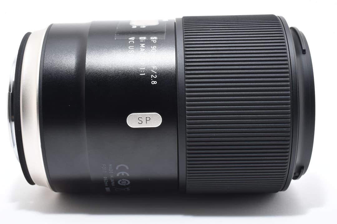 ■ほぼ新品■ タムロン SP 90mm F2.8 #C606