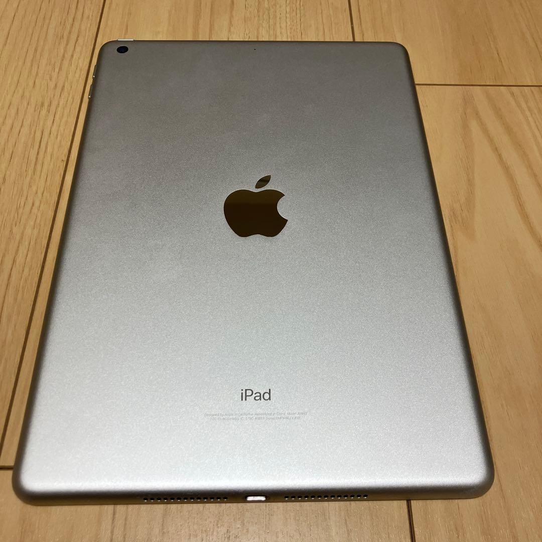 iPad 第6世代 Wi-Fiモデル 32GB ※箱無しなら500円値引