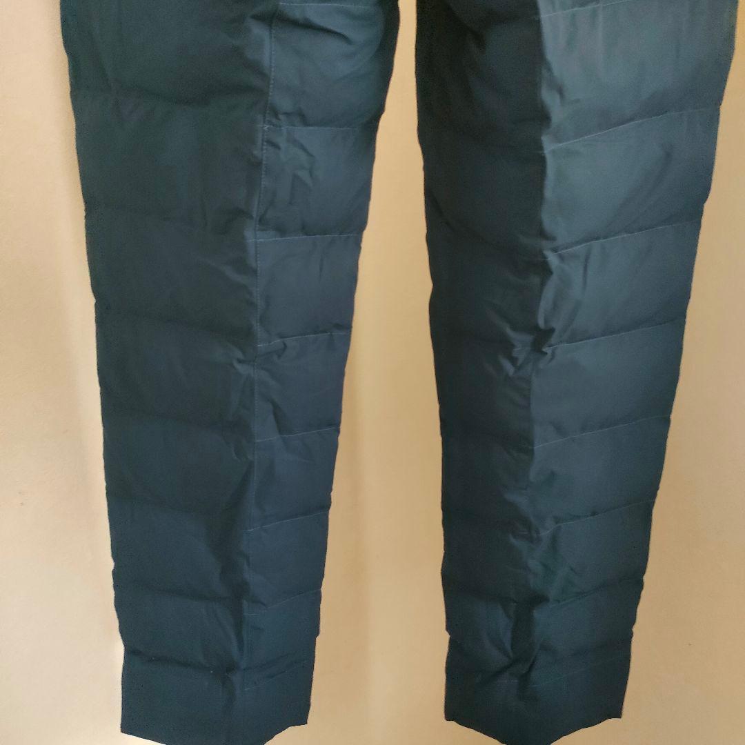 【SALE】RLX RALPH LAUREN 中綿 ゴルフパンツ 撥水 紺 k