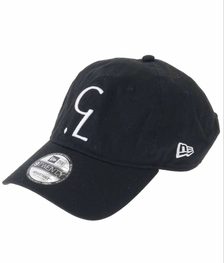 CLANE × New Era® CL LOGO CAP