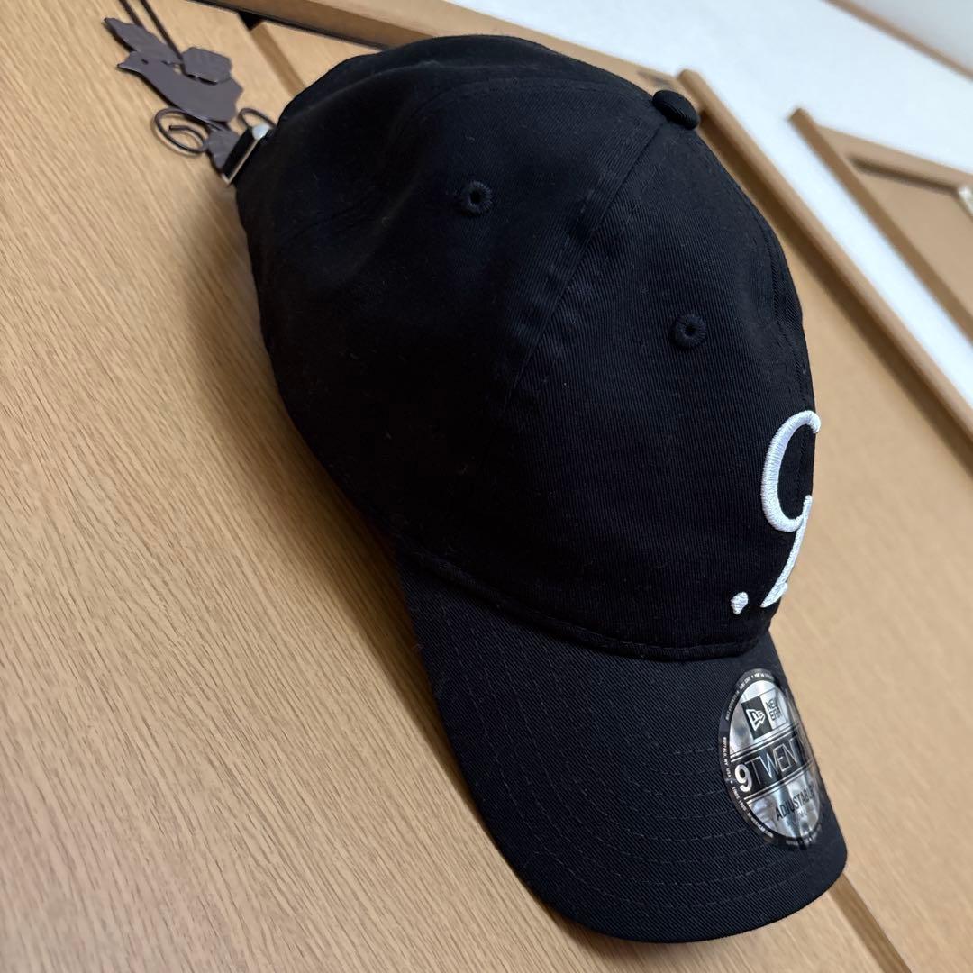 CLANE × New Era® CL LOGO CAP