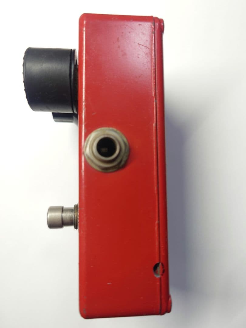 【かっちゃん価格】MXR dyna comp ダイナコンプ