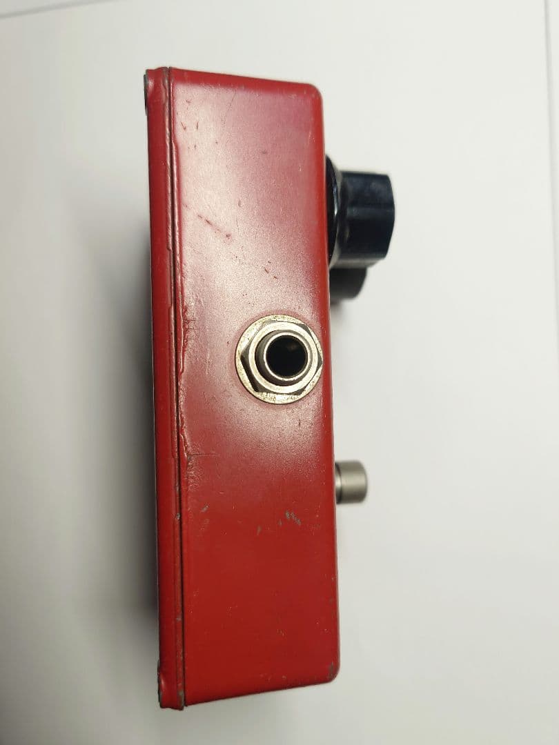 【かっちゃん価格】MXR dyna comp ダイナコンプ