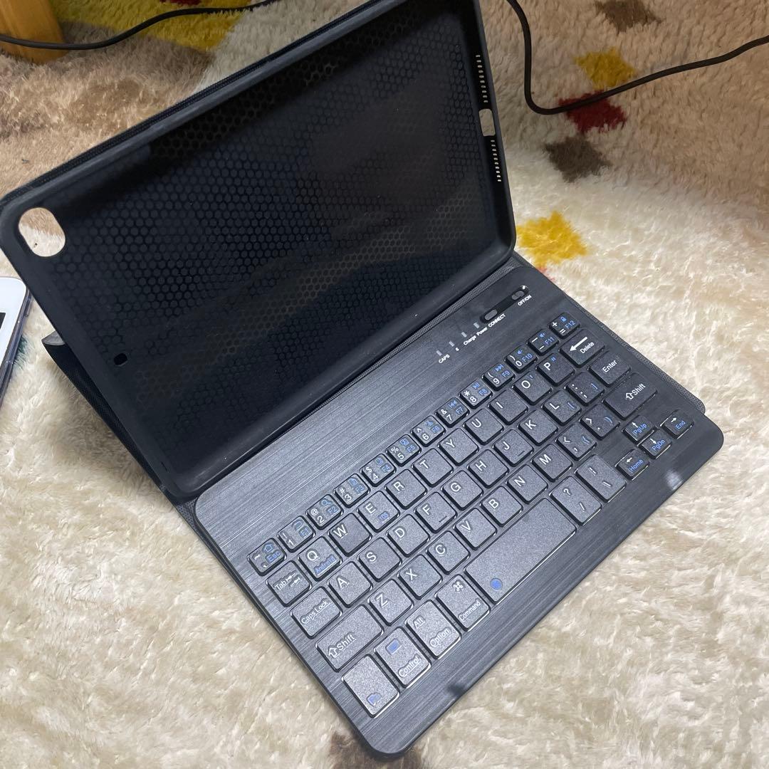 iPad mini 4 128GB ゴールド wifi+cellular