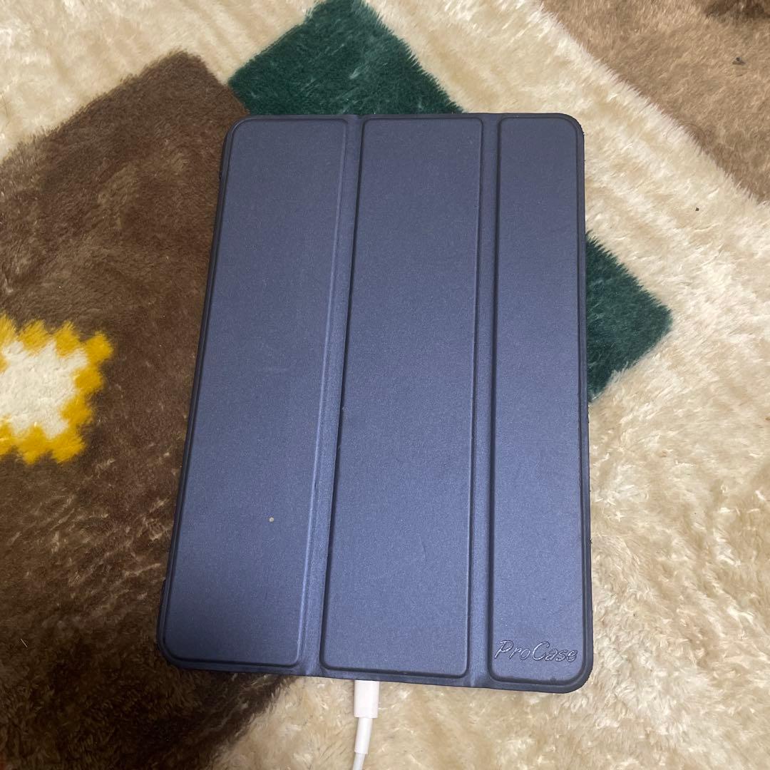 iPad mini 4 128GB ゴールド wifi+cellular