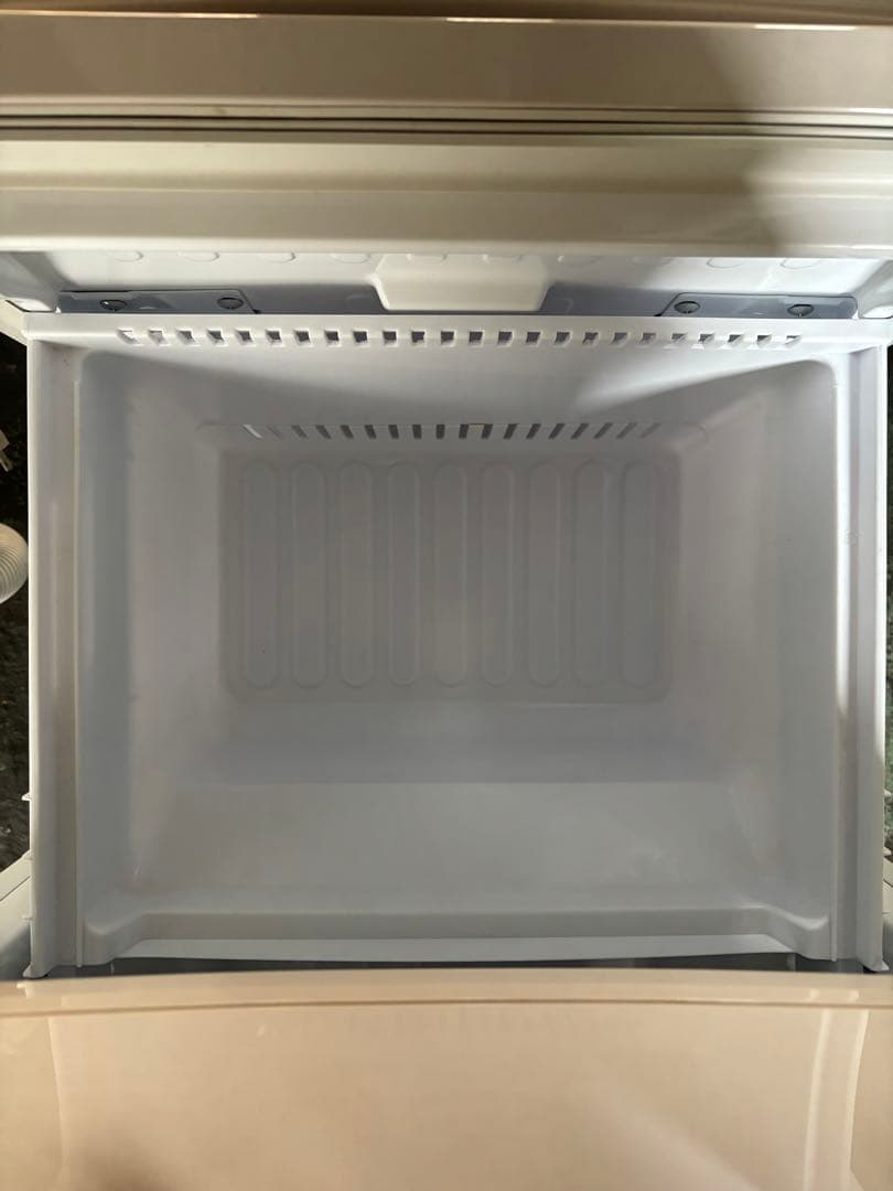 sSHARP シャープ 冷凍冷蔵庫 SJ-PD14A-C 2014年製