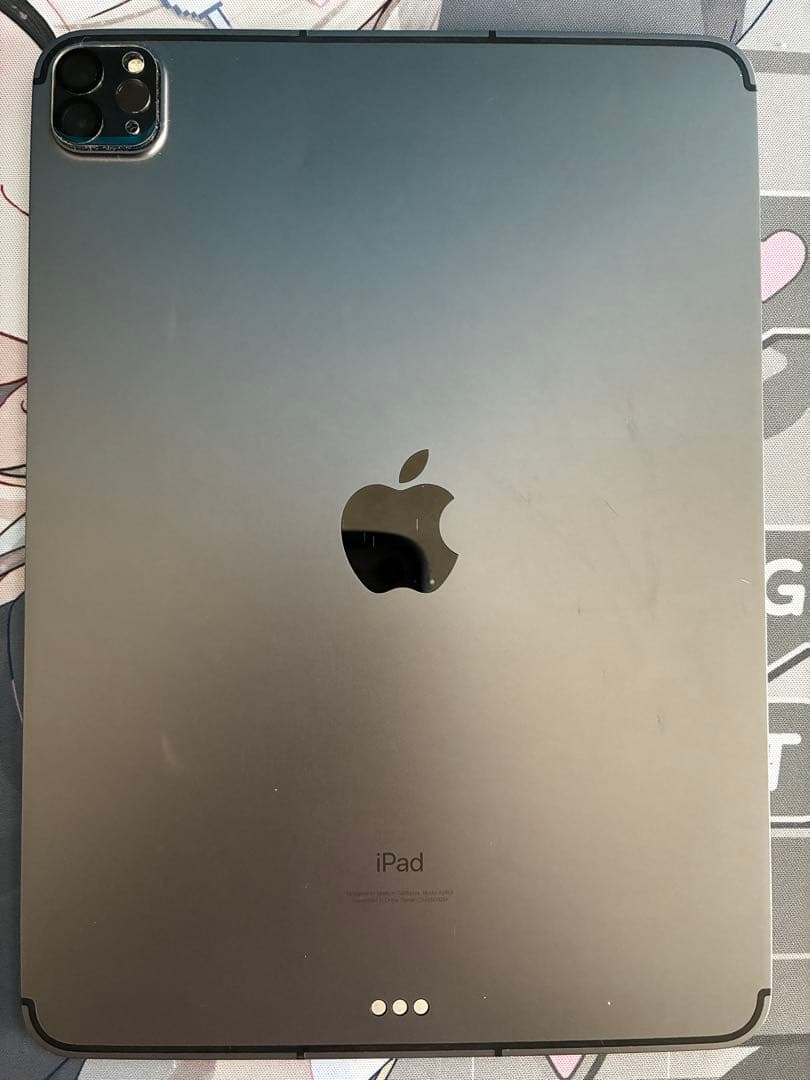 iPad pro 11インチ 第3世代(2021)Wi-Fi+Cellular