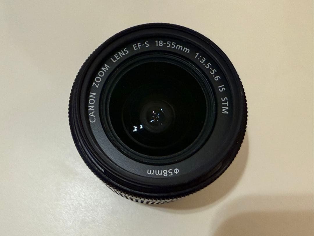 デジタルカメラ Canon EOS 70D + EF-S 18-135mm