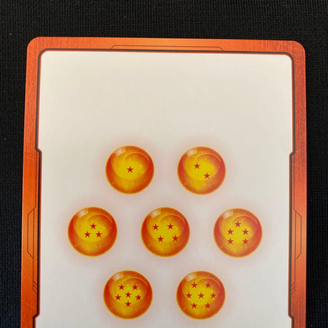 ドラゴンボール マンガブースター02 エナジーマーカー　e-73 ブルマ 金