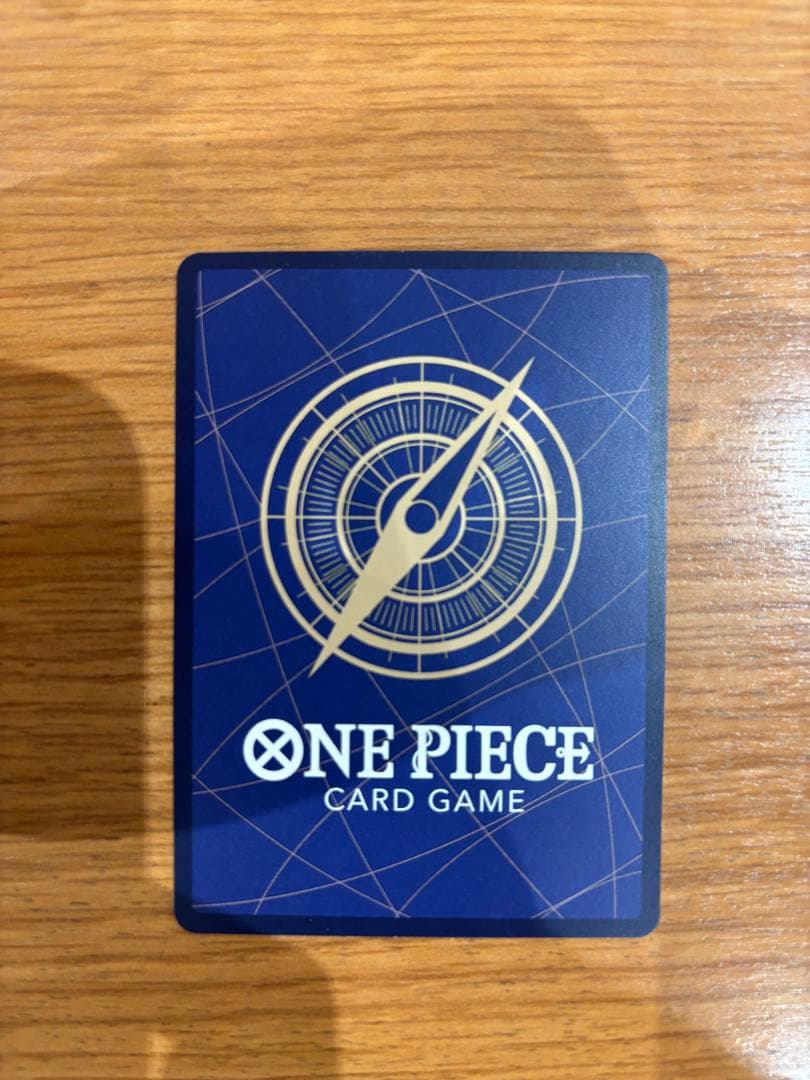 鬼気 九刀流 阿修羅 抜剣 亡者戯 パラレル　R OP12-037