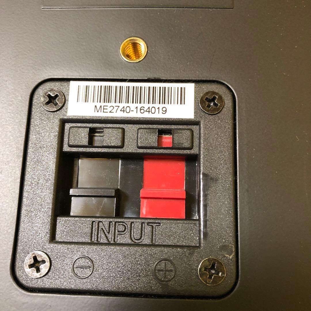 TYLER DURDEN と42● JBL Control One ペア