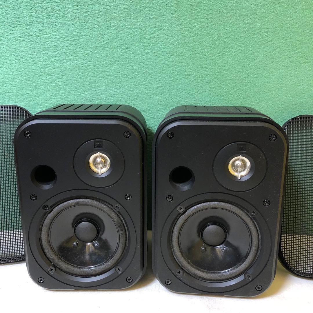 TYLER DURDEN と42● JBL Control One ペア