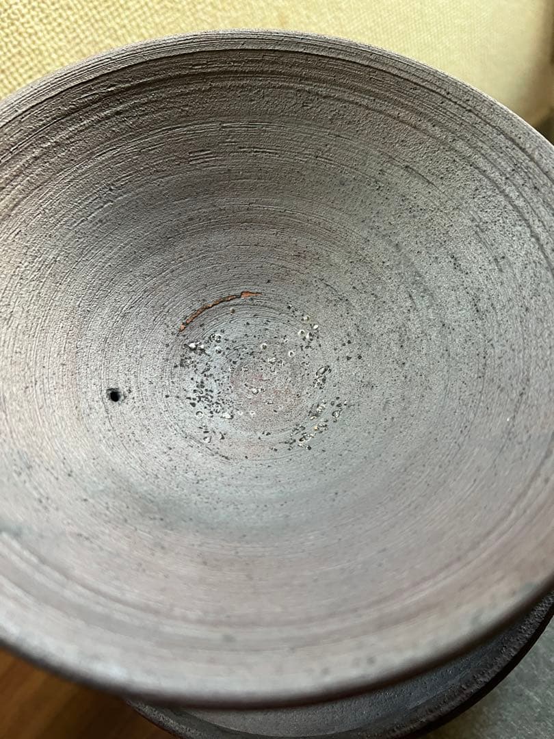 二階堂明弘【土鍋】