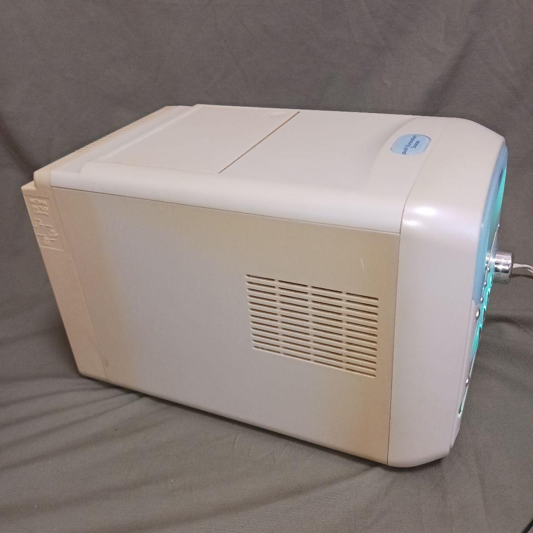 【動作確認済】Victor ビクター カセット CD MDコンポ UX-QX1