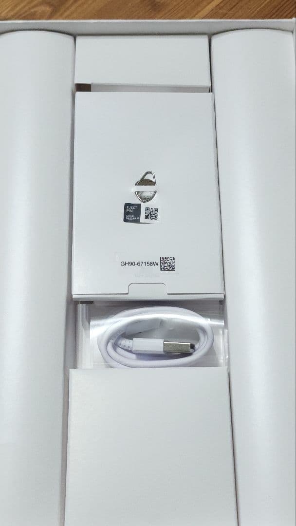 Samsung Galaxy Tab S6 Lite 64GB 美品