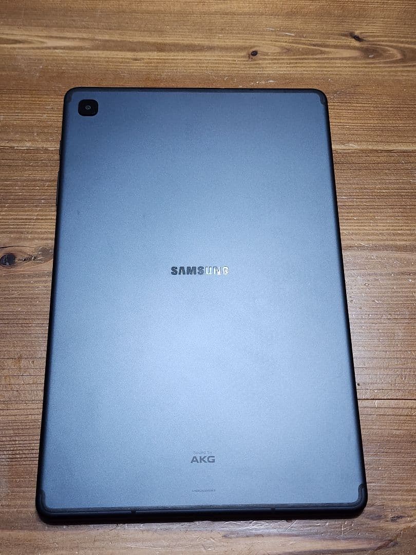 Samsung Galaxy Tab S6 Lite 64GB 美品