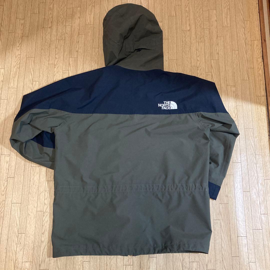 THE NORTH FACE マウンテンライトジャケットLサイズ