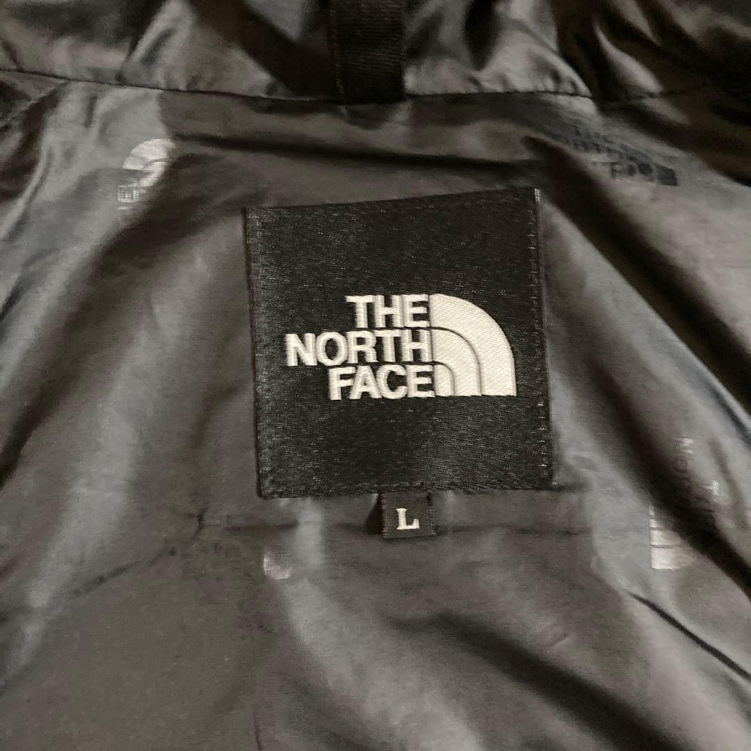 THE NORTH FACE マウンテンライトジャケットLサイズ