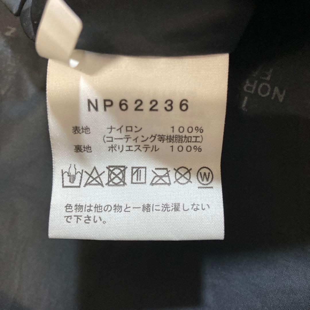THE NORTH FACE マウンテンライトジャケットLサイズ