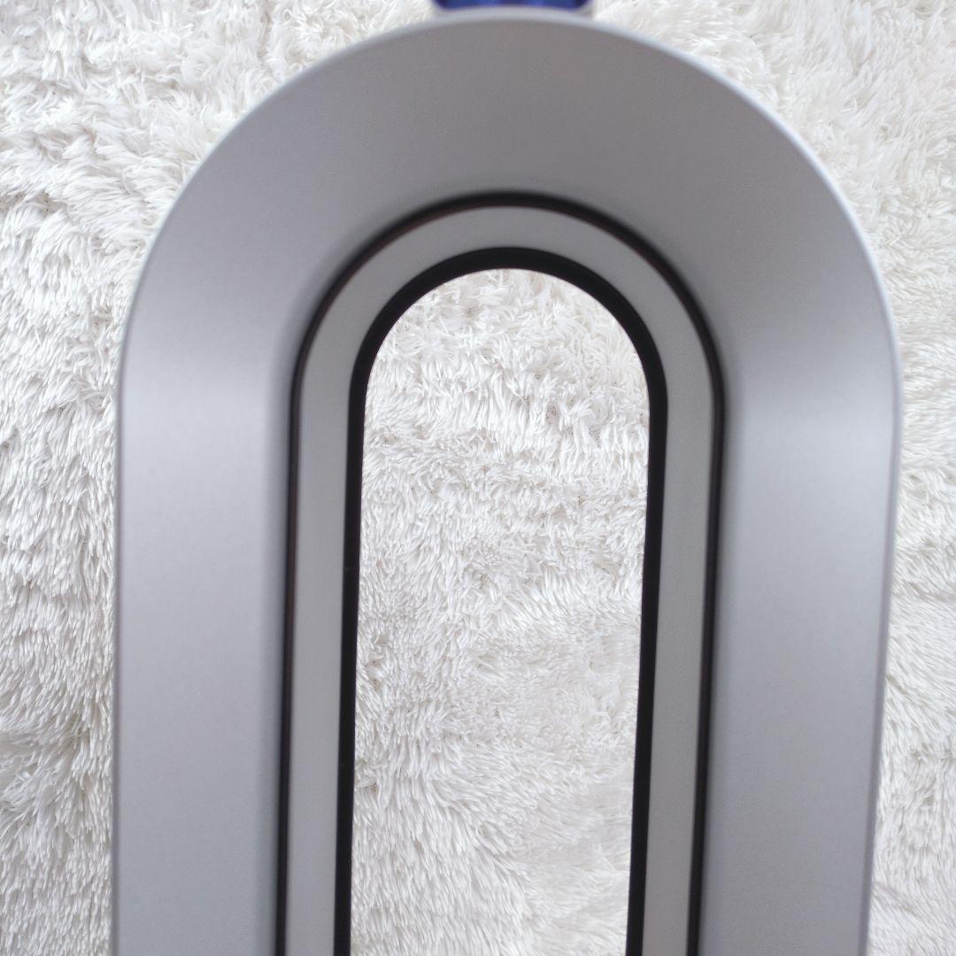 2025年製ダイソン Pure Hot + Cool Link HP00 羽なし