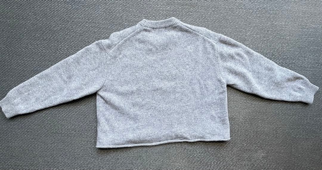 スローブイエナ　Bonjour paris ロゴニット