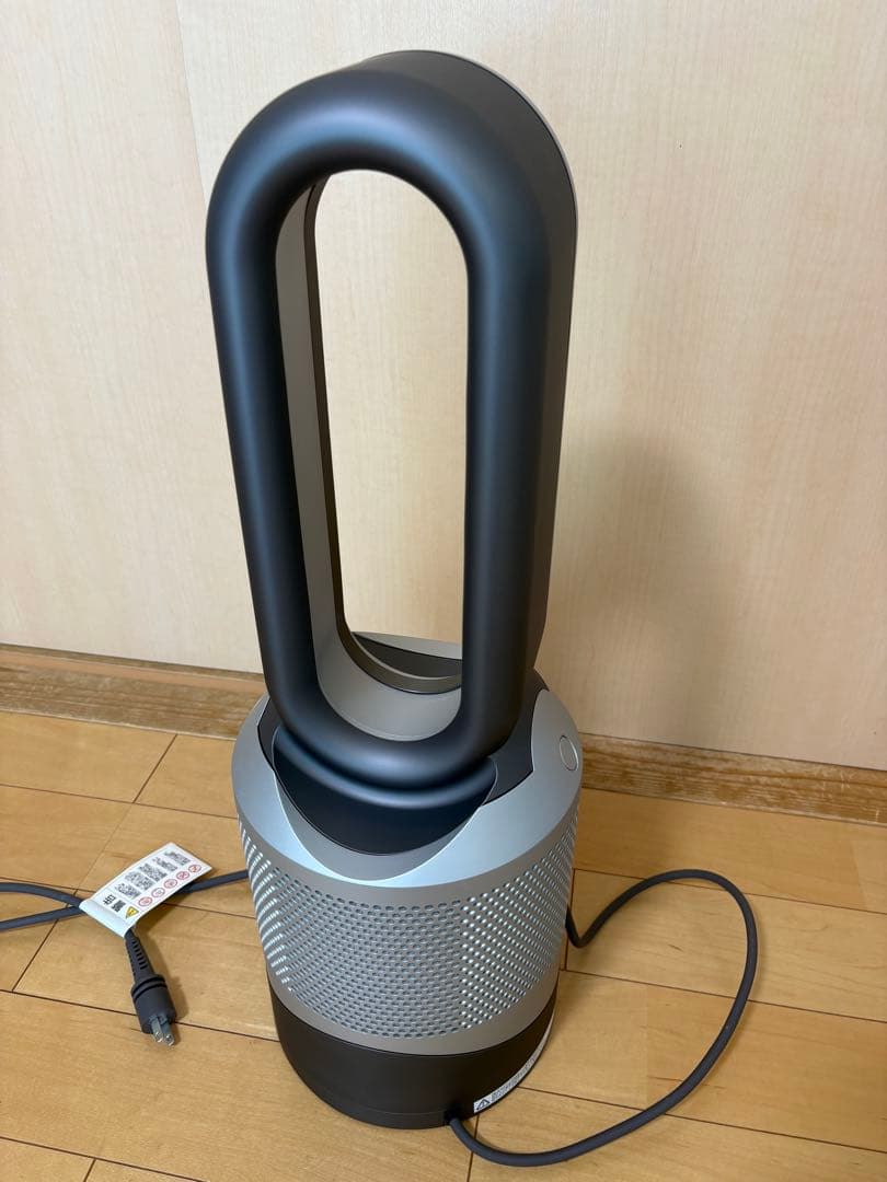 2023年製 Dyson Pure Hot+Cool (HP00 )極美品