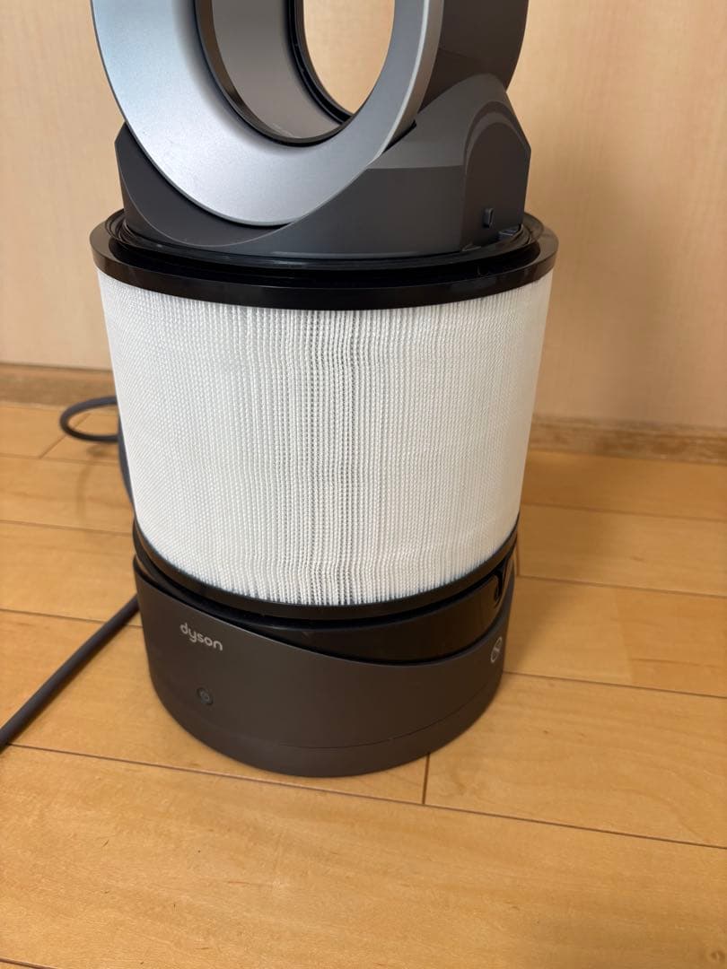 2023年製 Dyson Pure Hot+Cool (HP00 )極美品