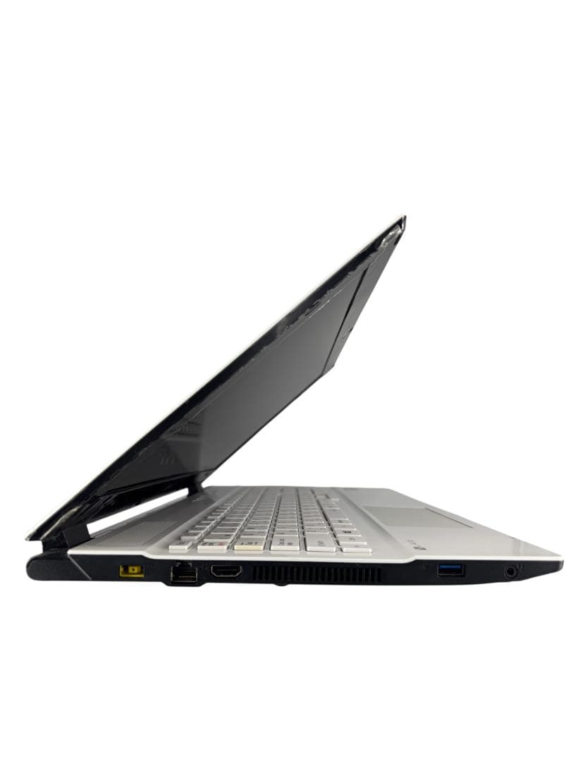 NEC✨corei3❗️SSD 120GB❗️メモリ8GB❗️第7世代❗️