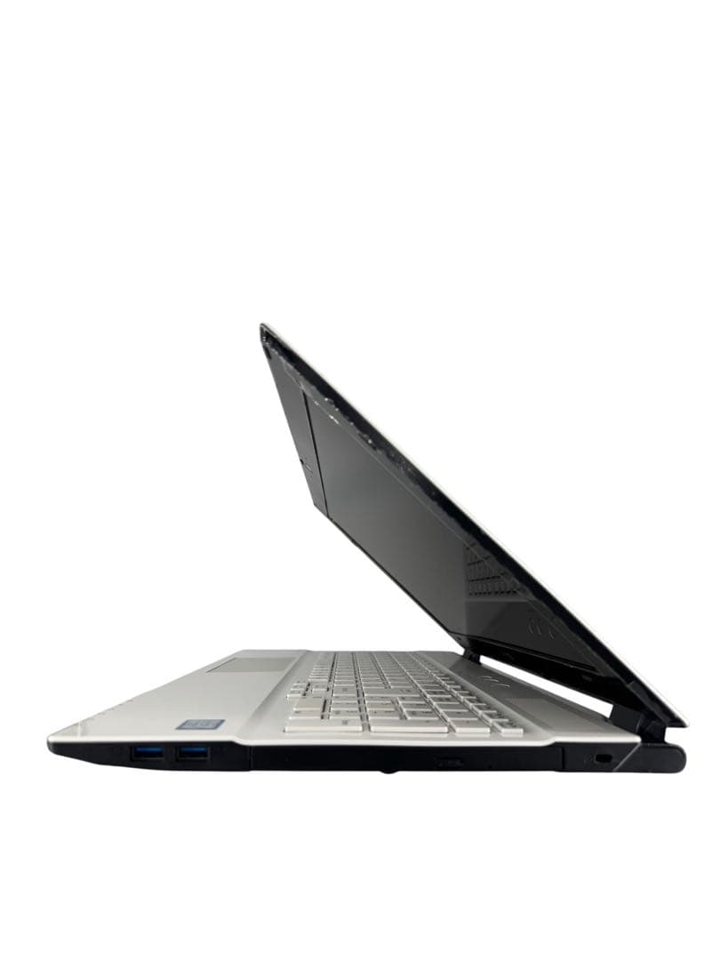 NEC✨corei3❗️SSD 120GB❗️メモリ8GB❗️第7世代❗️