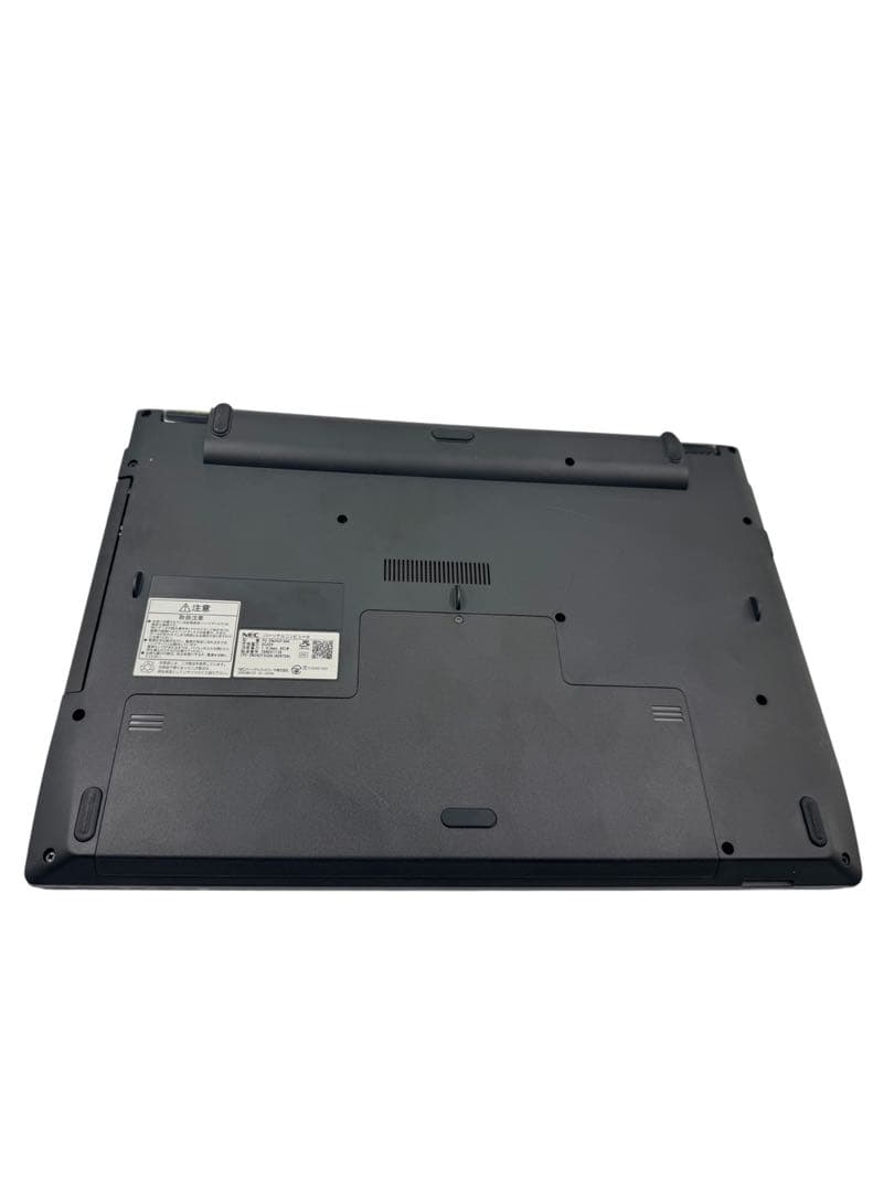 NEC✨corei3❗️SSD 120GB❗️メモリ8GB❗️第7世代❗️