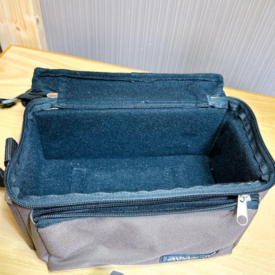 miniDVのダビングにオススメ！Victor ビデオカメラ GR-DV3500