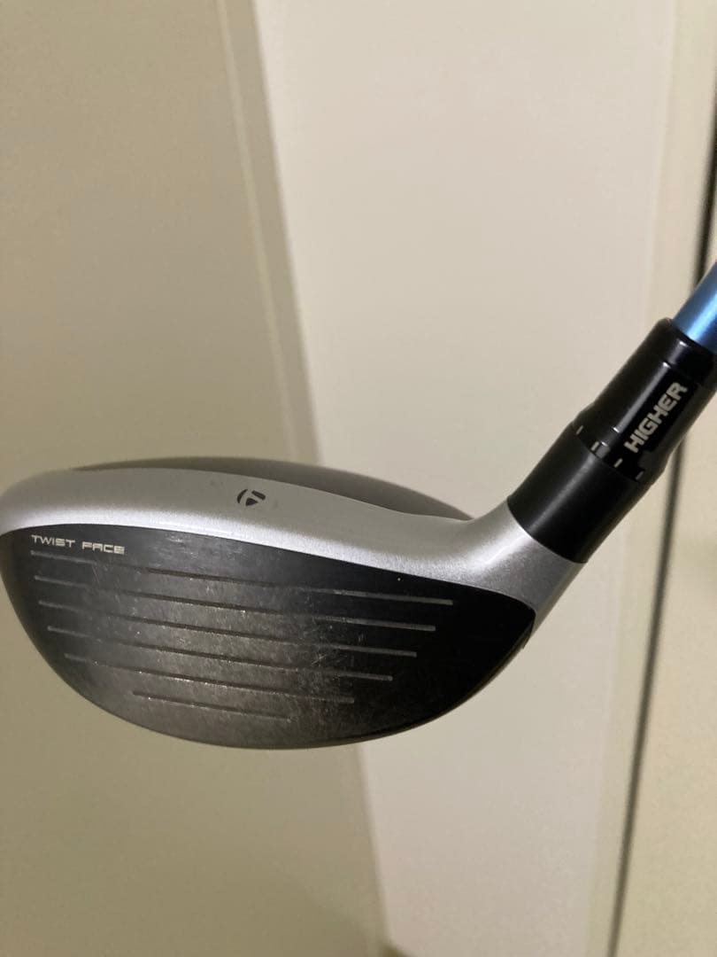 TaylorMade M5 3W フェアウェイウッド