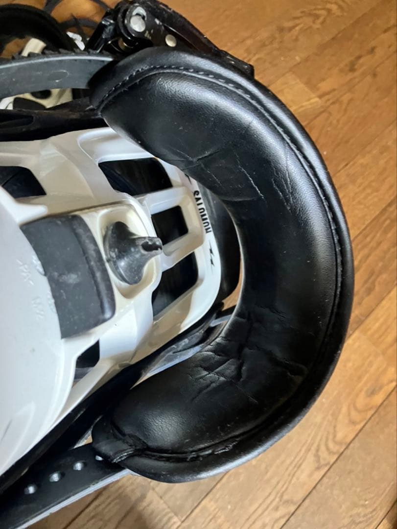 サロモン　SAROMON ビンディング