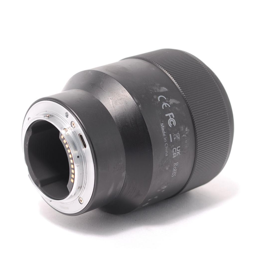 ❤即購入1000円OFF❤ ソニー α7Ⅱ MEIKE 85mm 単焦点レンズ