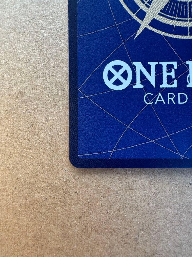 ワンピースカードゲーム EGGHEAD CRISIS ゼウス SP