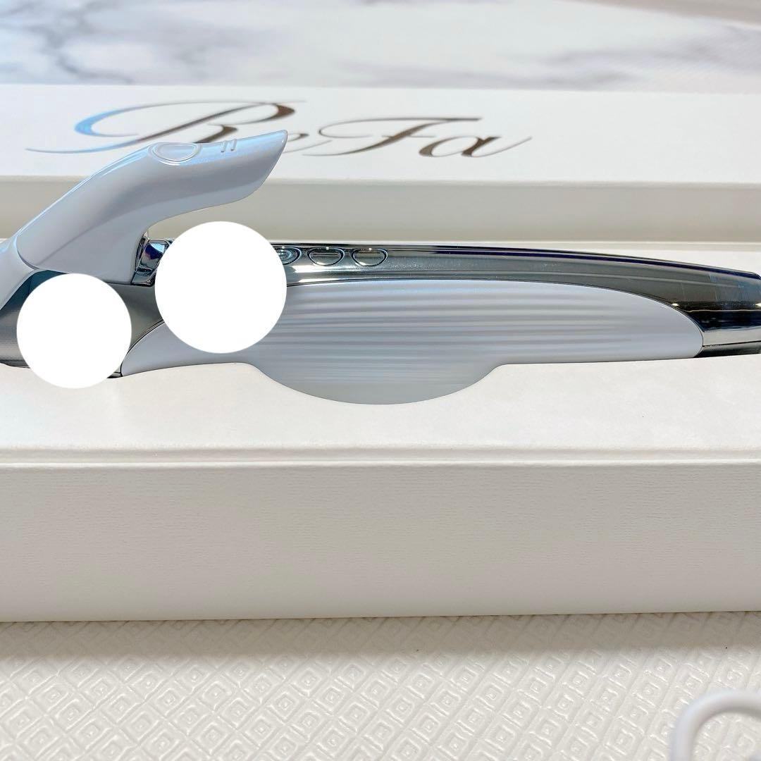 正規品　ReFaリファカールアイロンプロ　ホワイト　白　2023年製　32mm