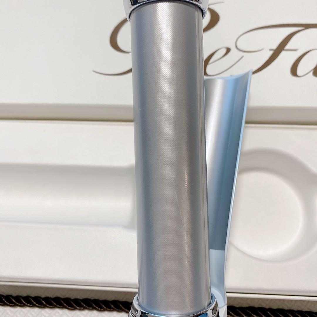 正規品　ReFaリファカールアイロンプロ　ホワイト　白　2023年製　32mm