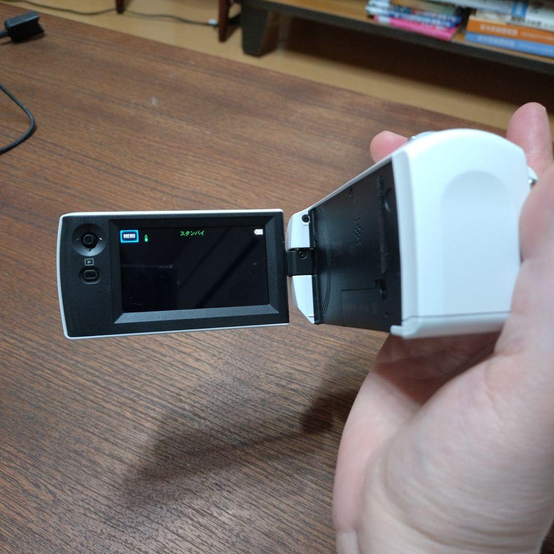 SONY HDR-CX470 ビデオカメラ 本体