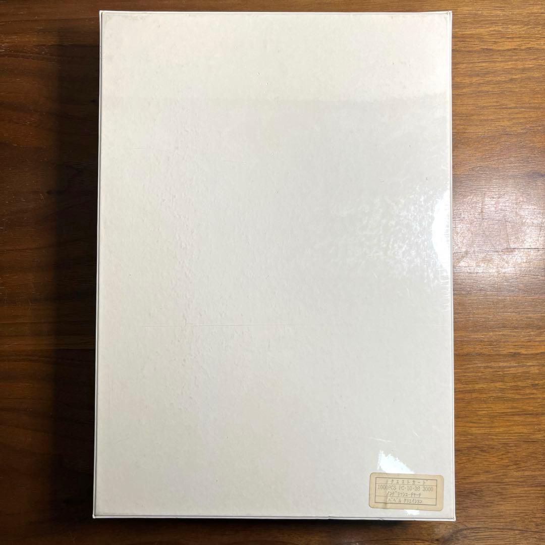 Chi-Leung-YUEN ユーエン パズル　1000ピース