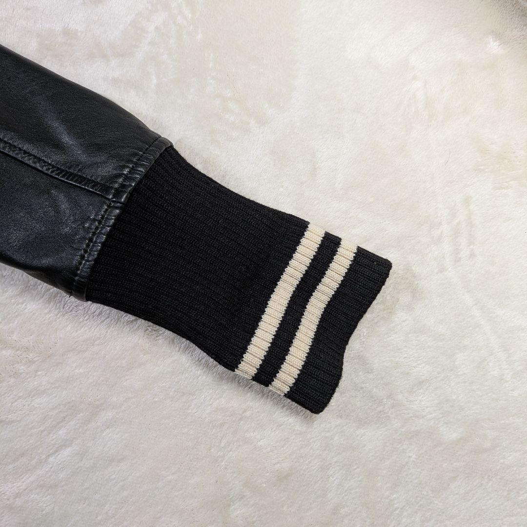 beautiful people スタジャン レザー ビューティフルピープル