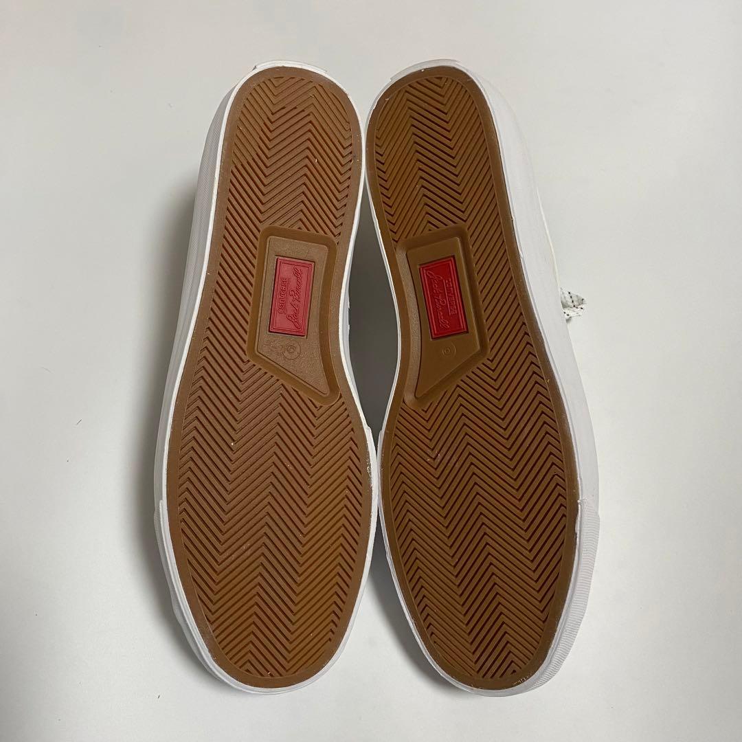 靴 CONVERSE Jack Purcell Pro Mid Skate