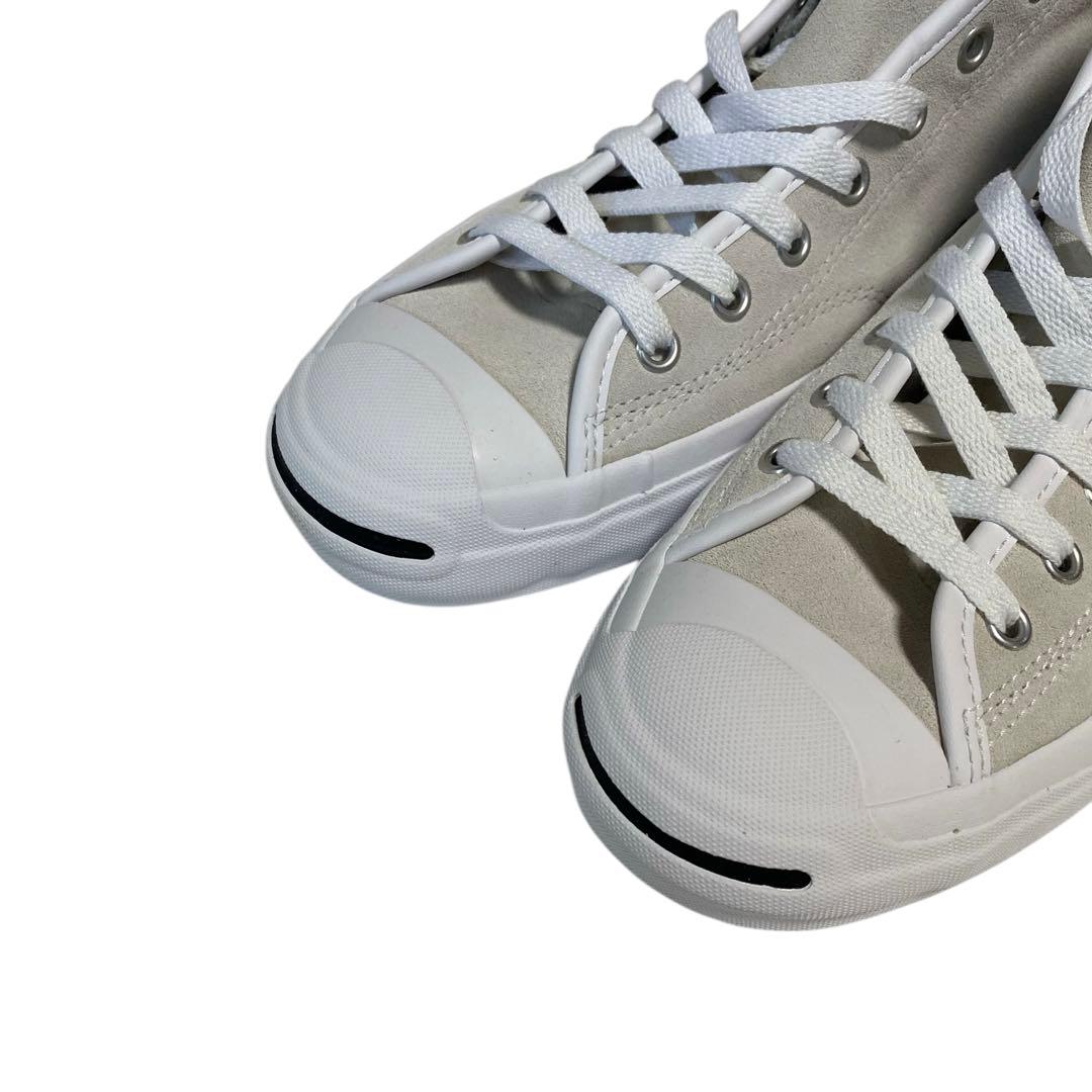 靴 CONVERSE Jack Purcell Pro Mid Skate